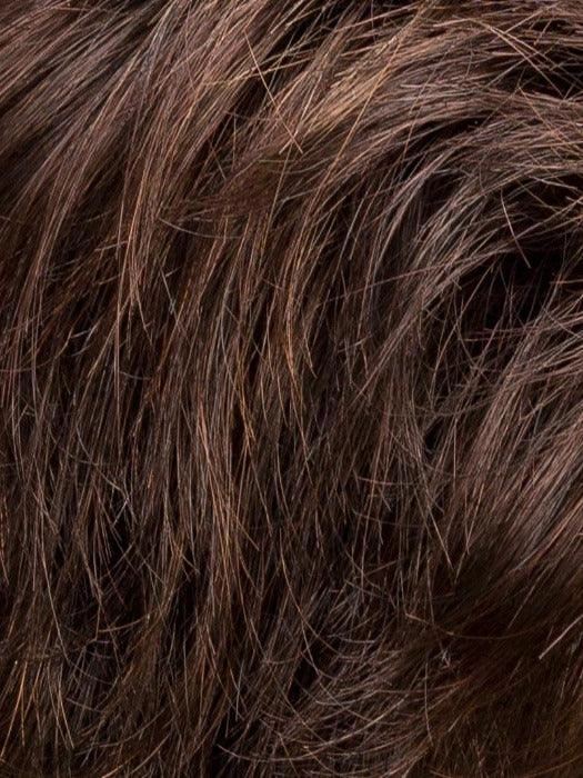 Air Wig by Ellen Wille | Synthetic