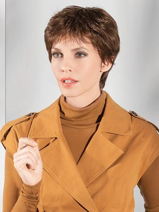 Air Wig by Ellen Wille | Synthetic