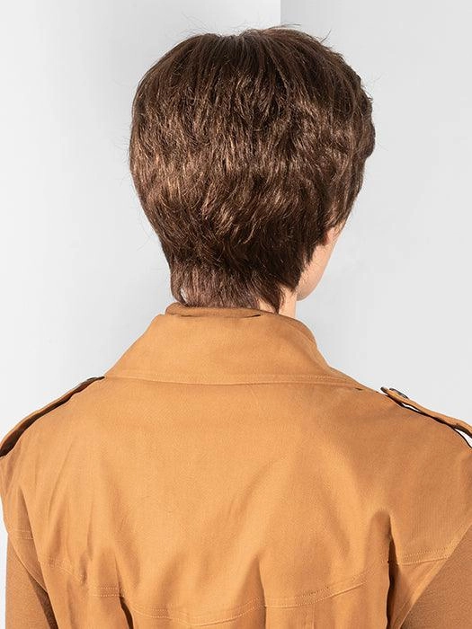 Air Wig by Ellen Wille | Synthetic