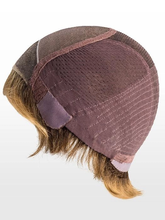 Air Wig by Ellen Wille | Synthetic