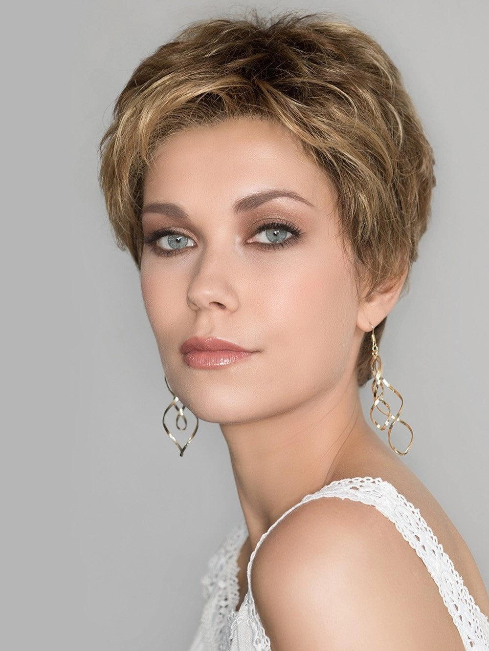 Air Wig by Ellen Wille | Synthetic