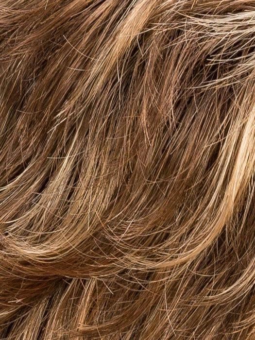 Air Wig by Ellen Wille | Synthetic