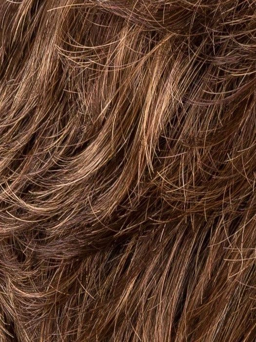 Air Wig by Ellen Wille | Synthetic
