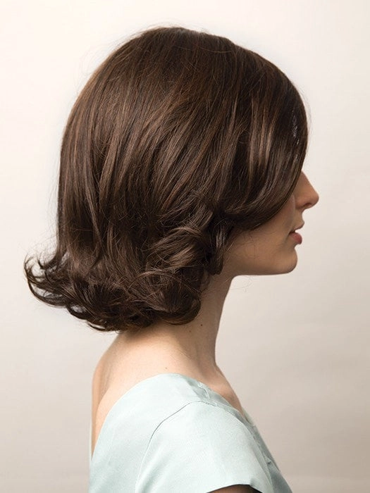 Alana XO | Synthetic Wig (Mono Top) | DISCONTINUED