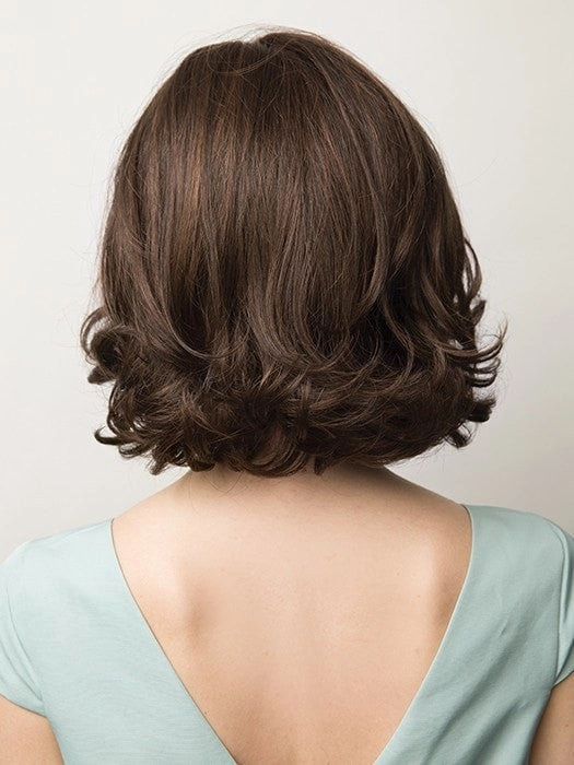 Alana XO | Synthetic Wig (Mono Top) | DISCONTINUED