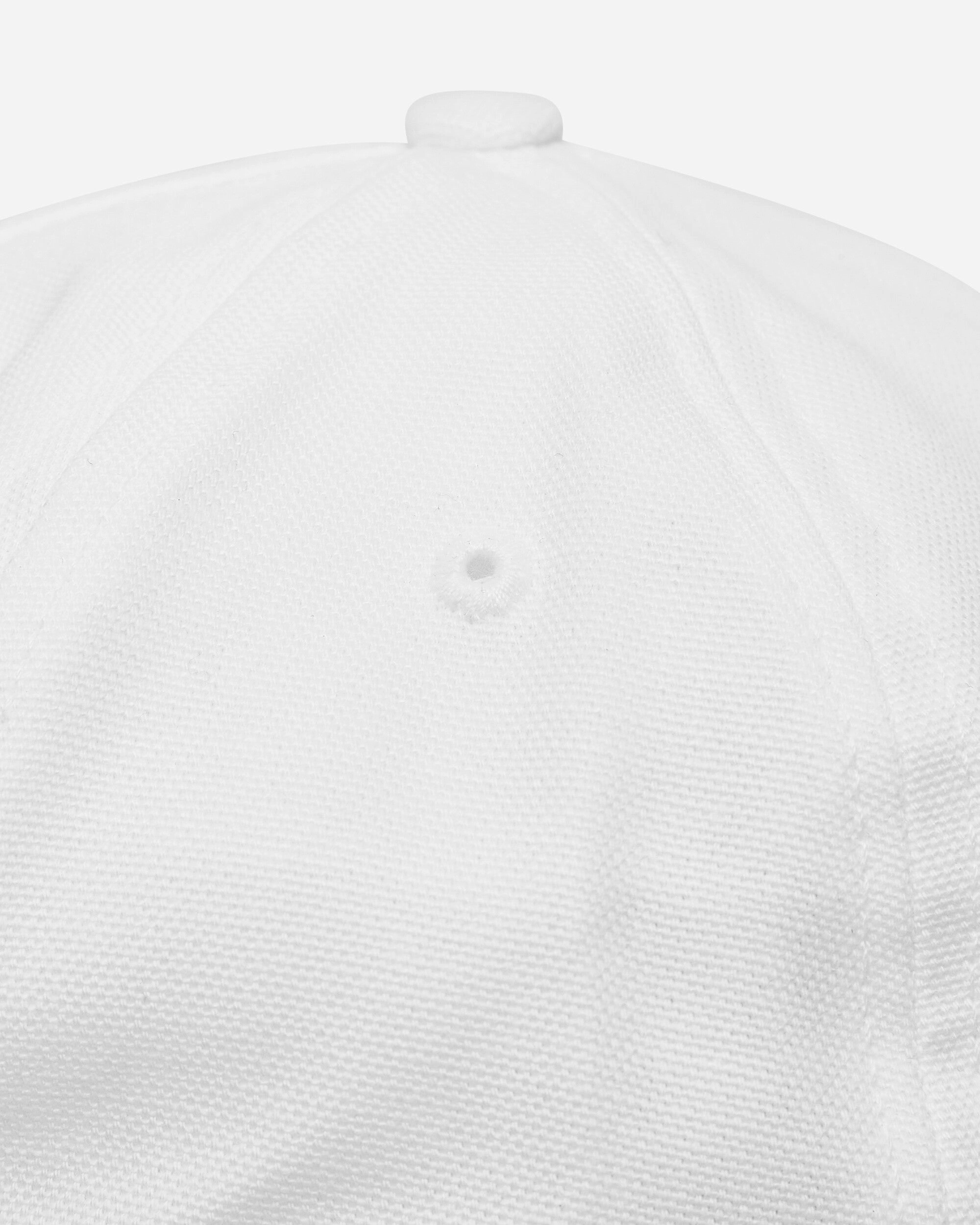 Alastair McKimm Workwear Cap White