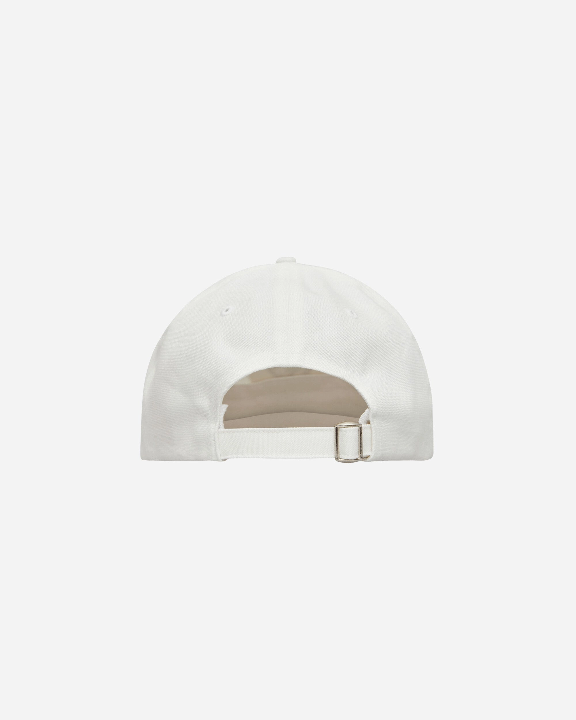 Alastair McKimm Workwear Cap White