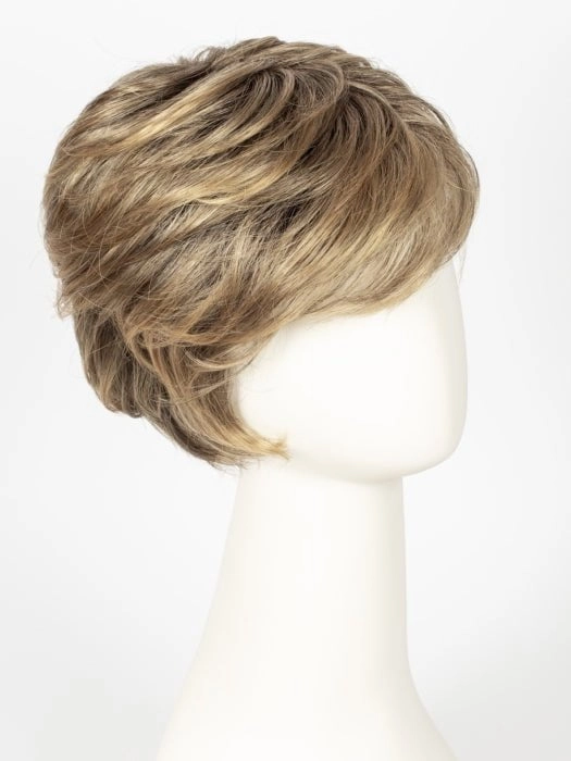 Allure Petite | Synthetic Wig (Basic Cap)