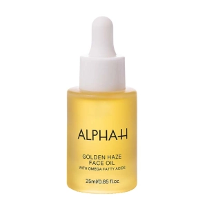 Alpha-H Golden Haze Face Oil