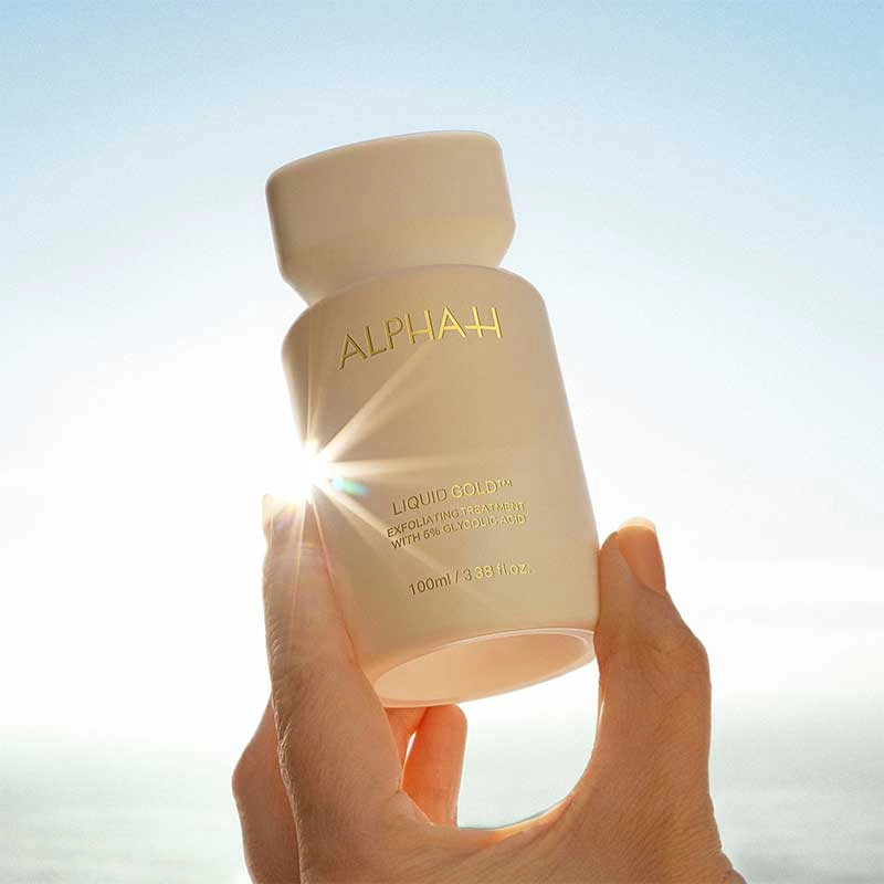 Alpha-H Liquid Gold - Buy 1 Get 1 FREE