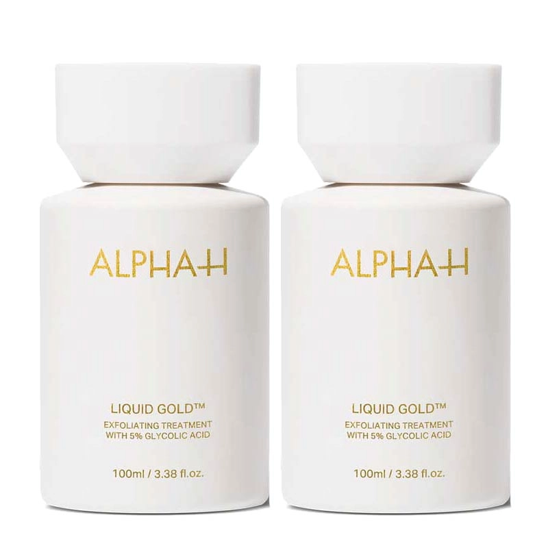Alpha-H Liquid Gold - Buy 1 Get 1 FREE