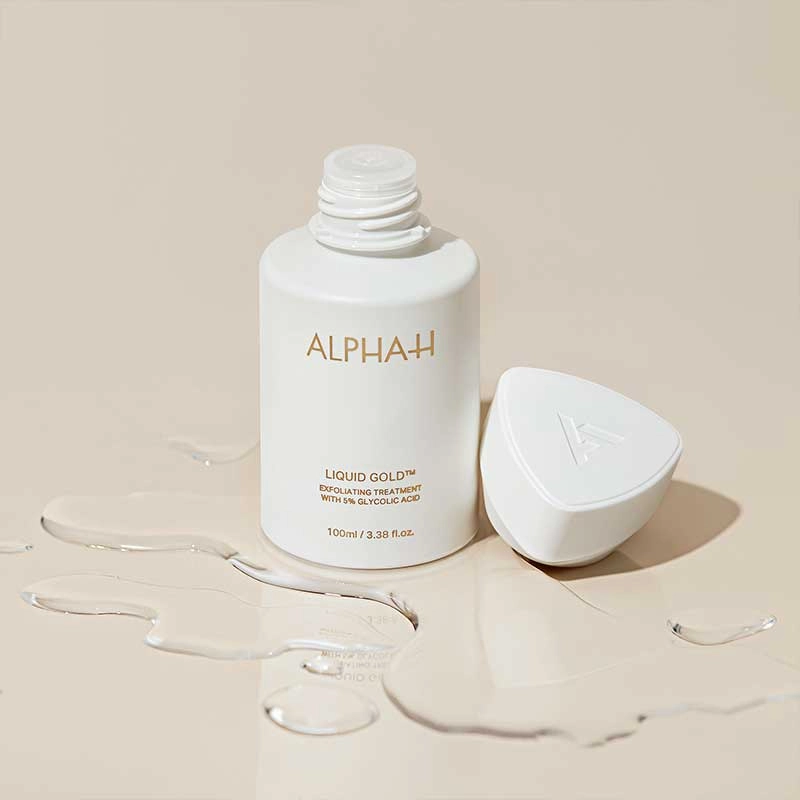 Alpha-H Liquid Gold - Buy 1 Get 1 FREE
