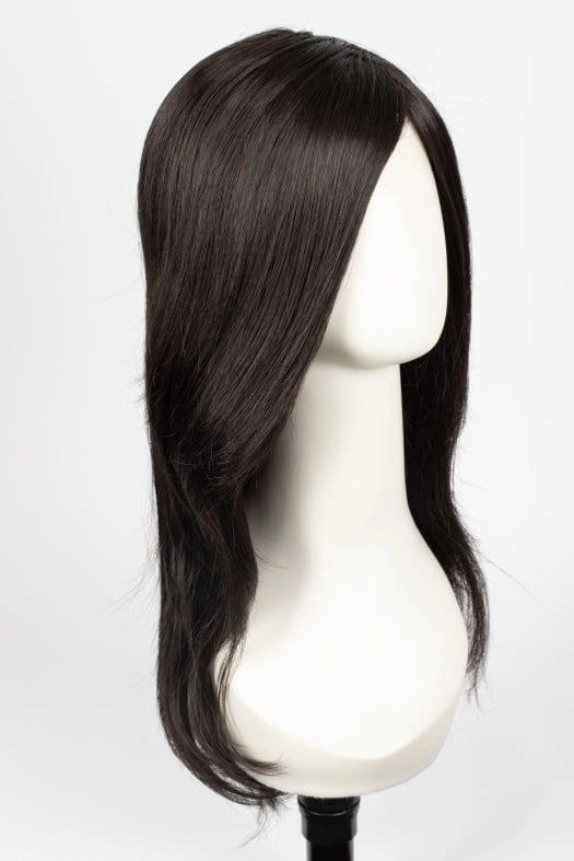 Amanda | Synthetic Wig (Mono Top)