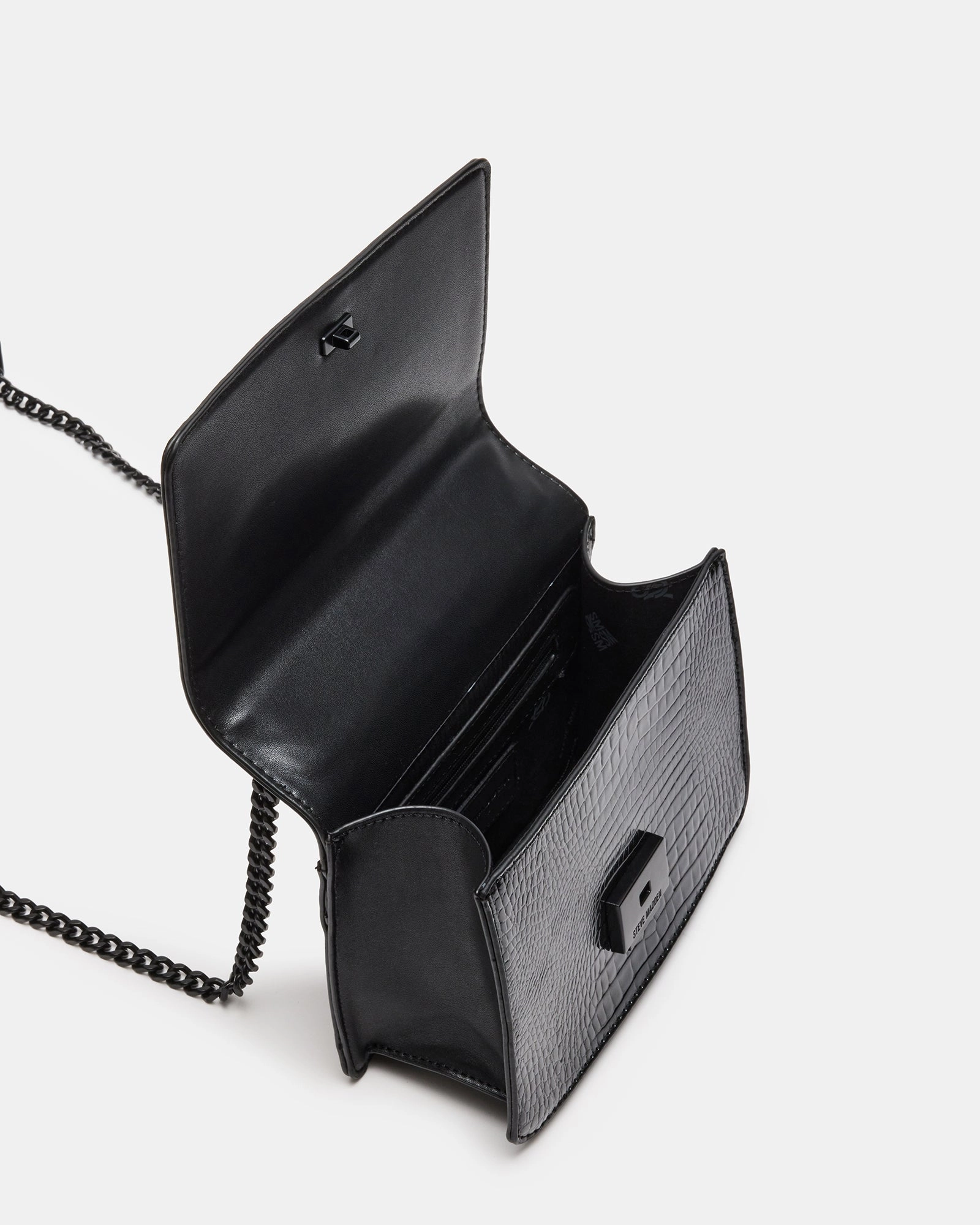AMARA BAG BLACK/GOLD