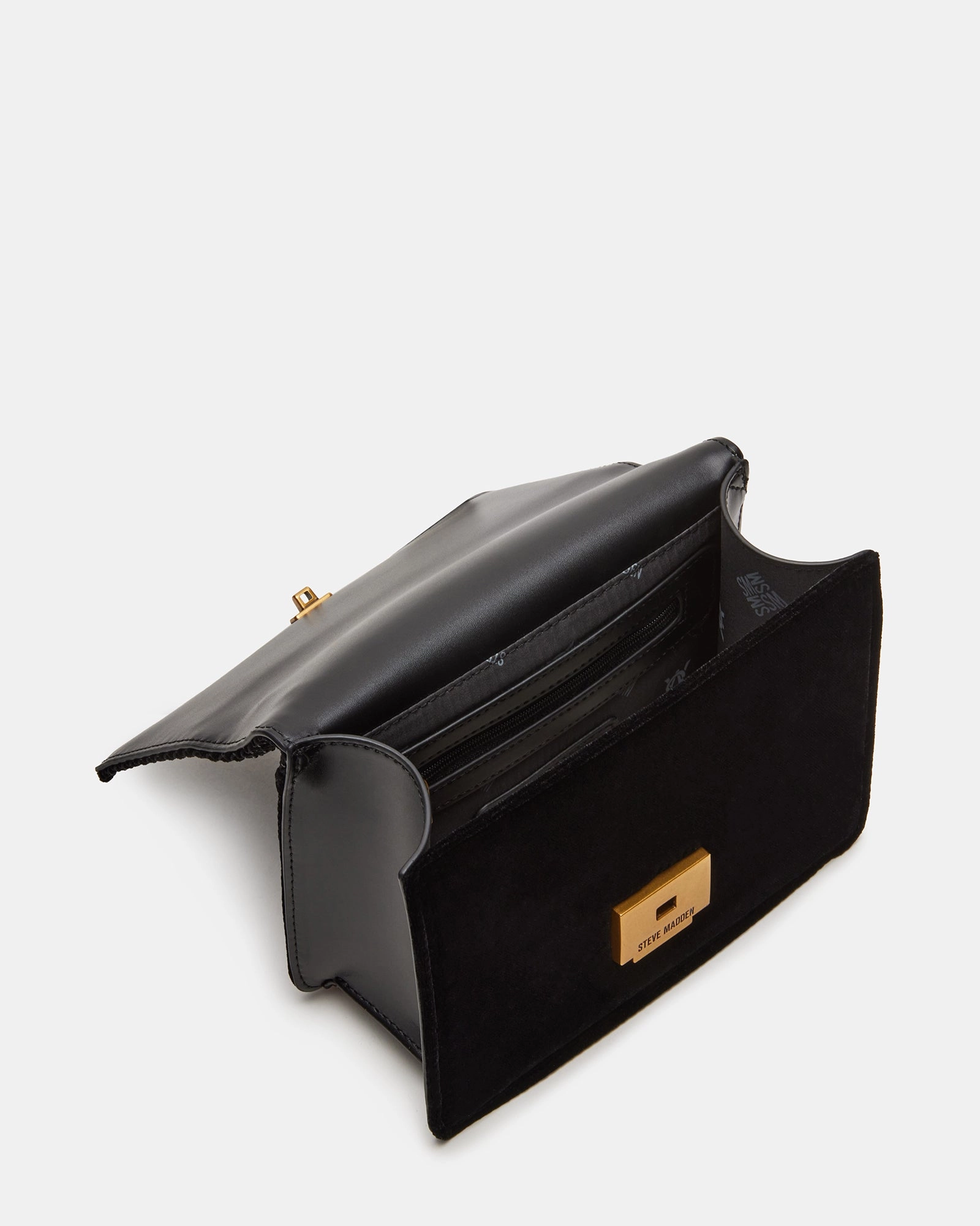 AMARA BAG BLACK/GOLD