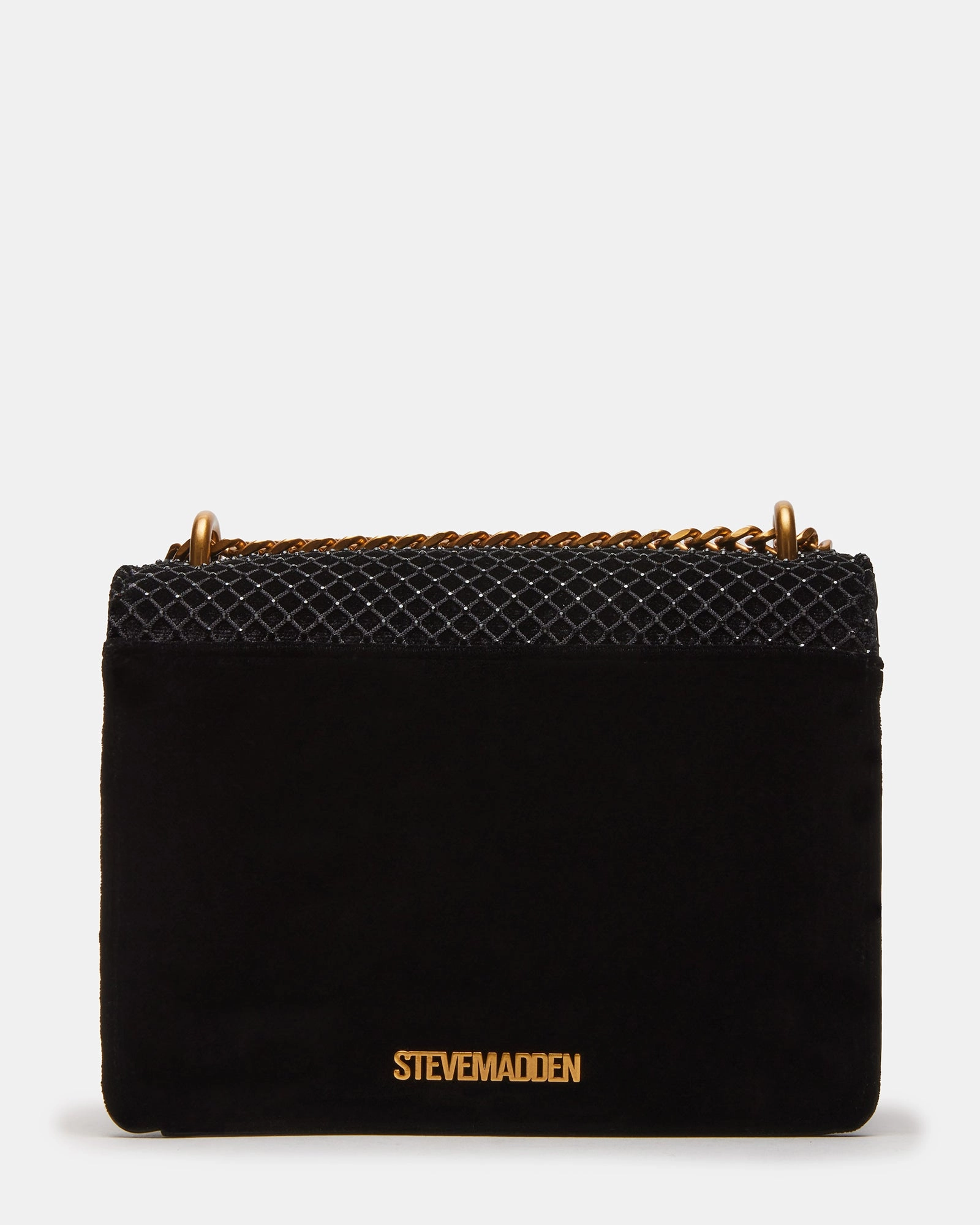 AMARA BAG BLACK/GOLD