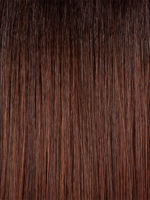 Amara | Synthetic Lace Front Wig (Lace Top)