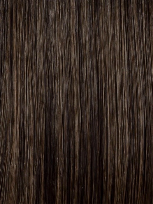 Amara | Synthetic Lace Front Wig (Lace Top)