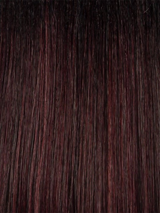 Amara | Synthetic Lace Front Wig (Lace Top)