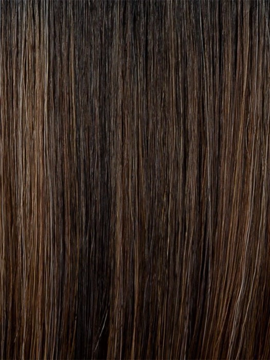 Amara | Synthetic Lace Front Wig (Lace Top)