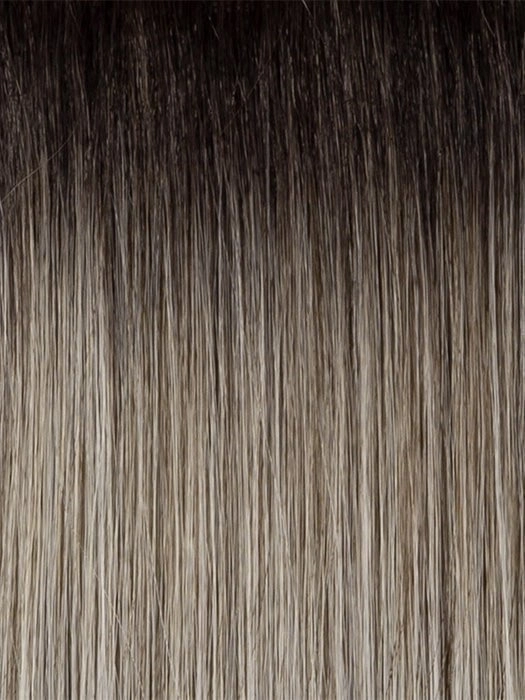 Amara | Synthetic Lace Front Wig (Lace Top)