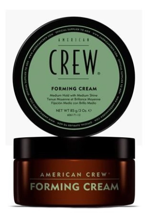 American Crew Forming Cream by American Crew