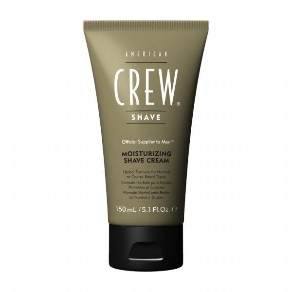 American Crew Moisturizing Shave Cream by American Crew