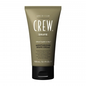American Crew Moisturizing Shave Cream by American Crew