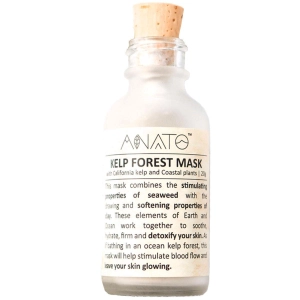 Anato Face Mask - Kelp Forest, 20 gm | KFFM20G