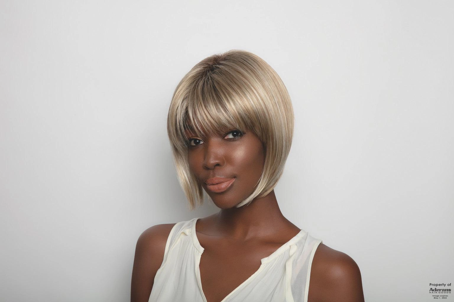 Angie  Wig by Rene of Paris | Synthetic (Traditional Cap)