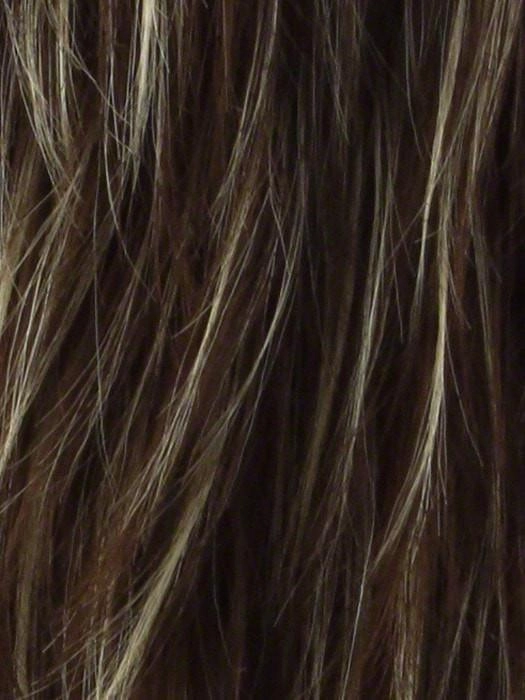 Angie  Wig by Rene of Paris | Synthetic (Traditional Cap)