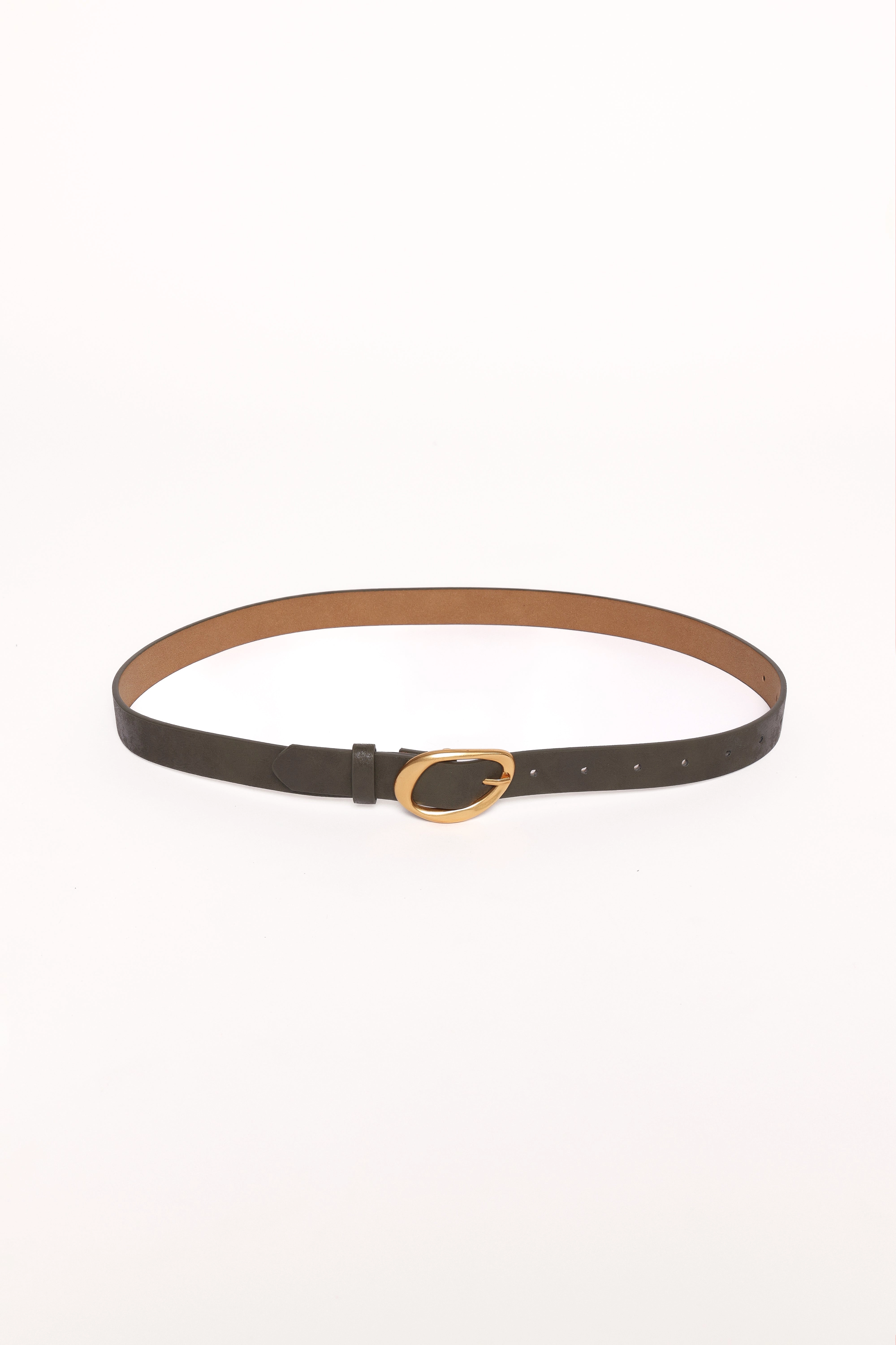 Annabelle Belt - Olive