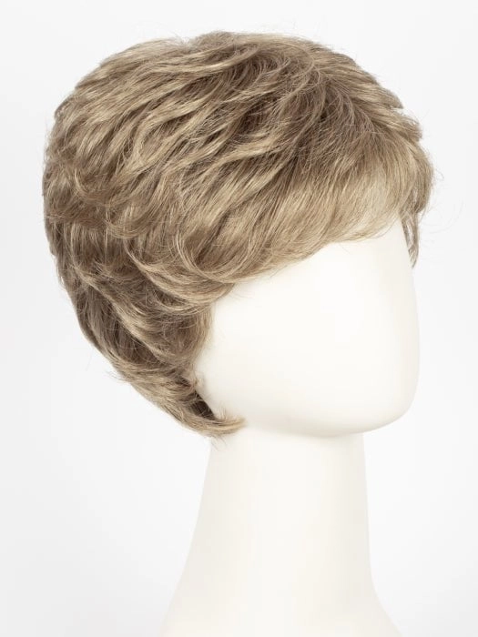Apart Hi | Hair Power