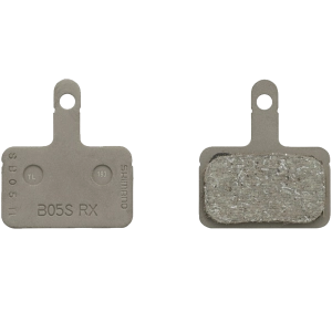 B05S-RX Resin Pad & Spring