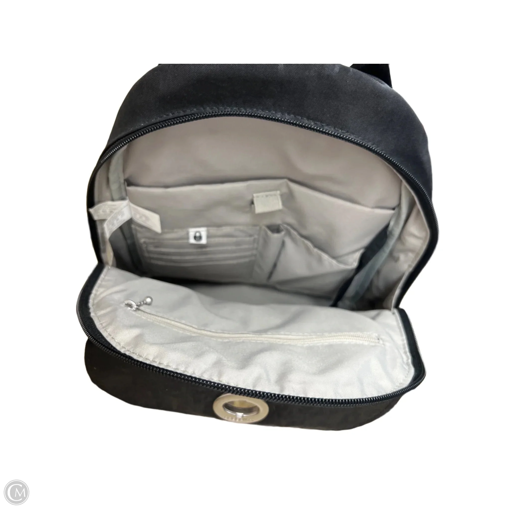 Backpack By Baggallini, Size: Small
