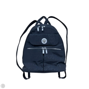 Backpack By Baggallini, Size: Small