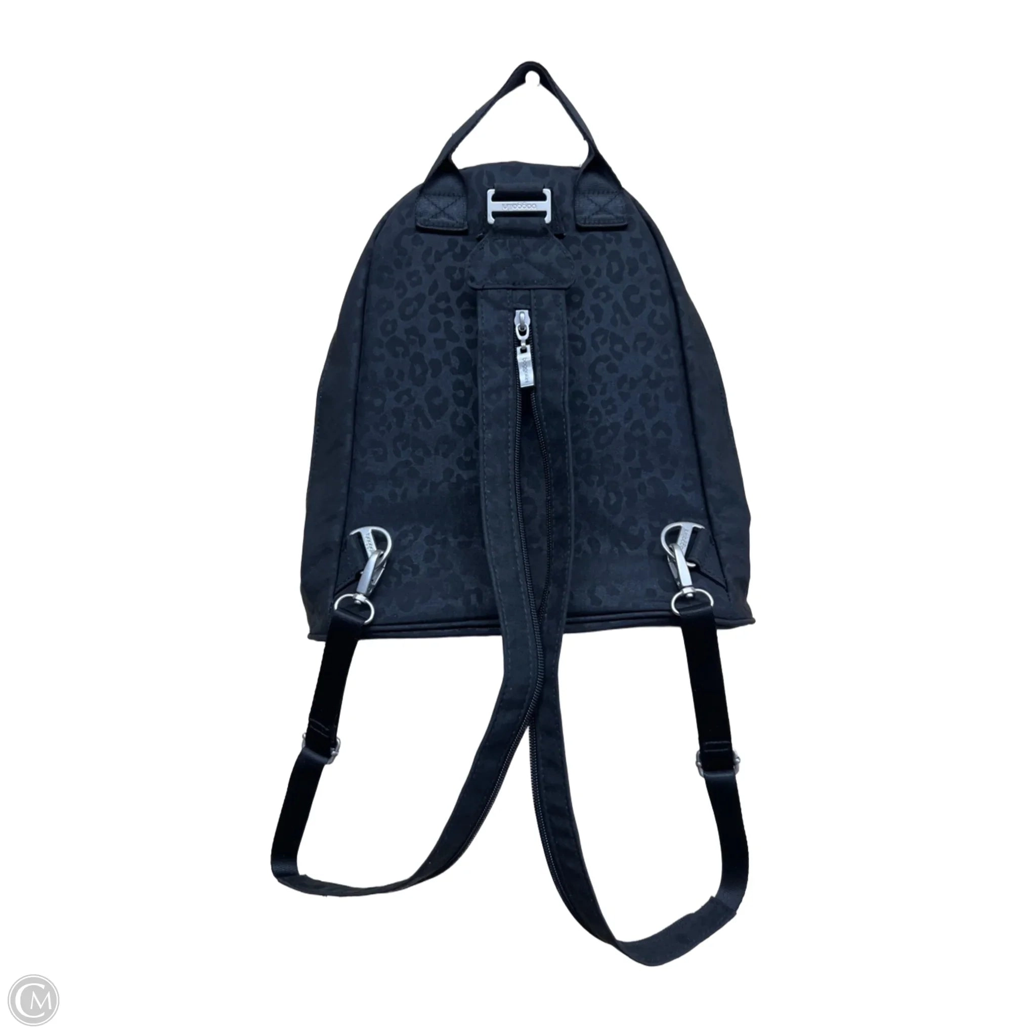Backpack By Baggallini, Size: Small