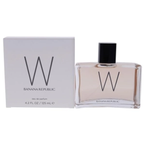 Banana Republic W Perfume