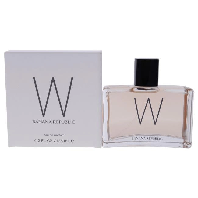 Banana Republic W Perfume