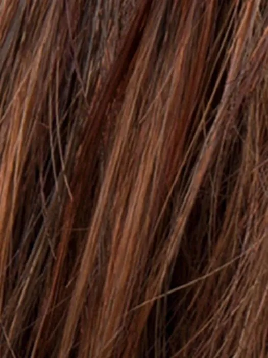 Beam Wig by Ellen Wille | Synthetic