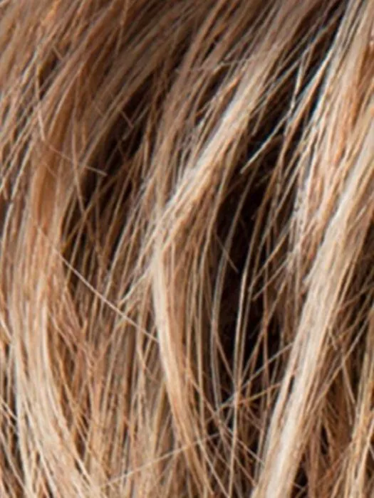 Beam Wig by Ellen Wille | Synthetic