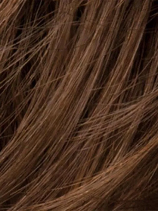 Beam Wig by Ellen Wille | Synthetic