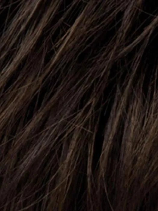 Beam Wig by Ellen Wille | Synthetic
