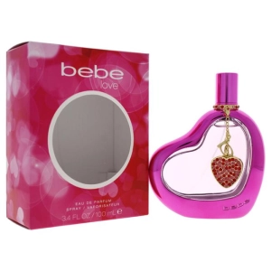 Bebe Love Perfume