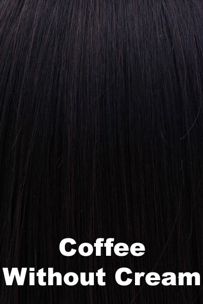 Belle Tress Wigs - Amber Rock (#6131)