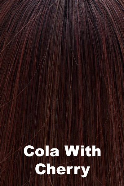 Belle Tress Wigs - Amber Rock (#6131)