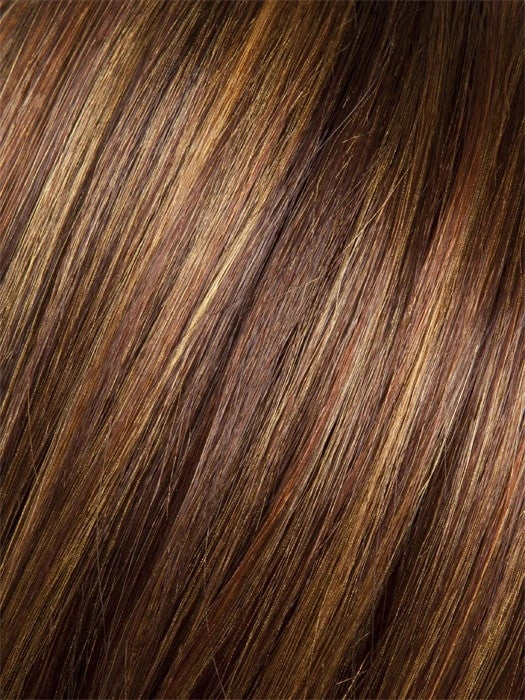 Bethenny | Synthetic Wig (Basic Cap) | DISCONTINUED