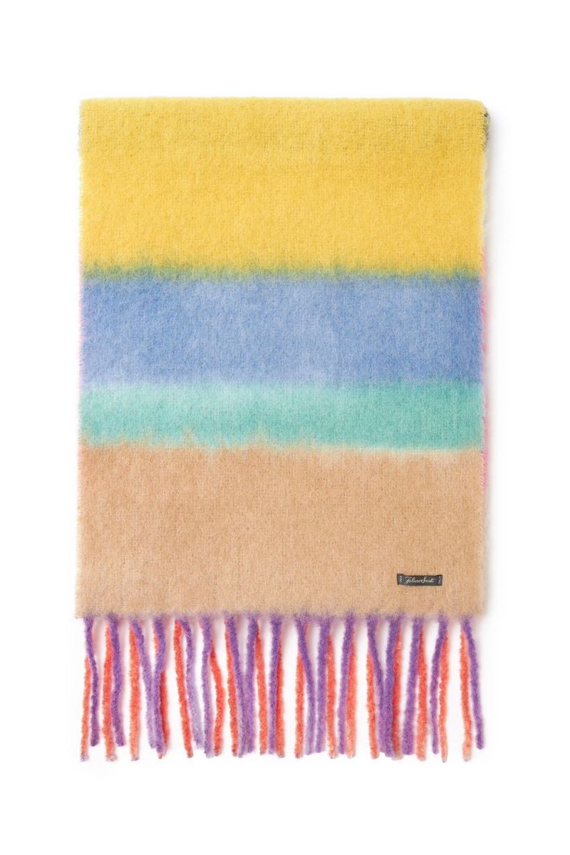 Betty Scarf