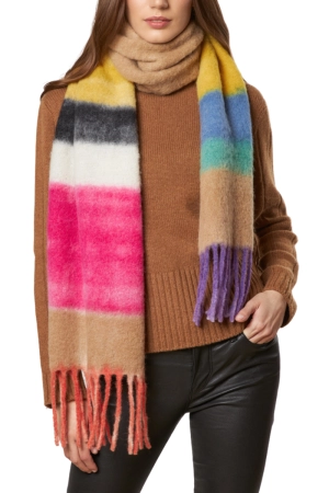 Betty Scarf