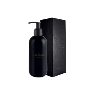 Black Body & Hand Wash